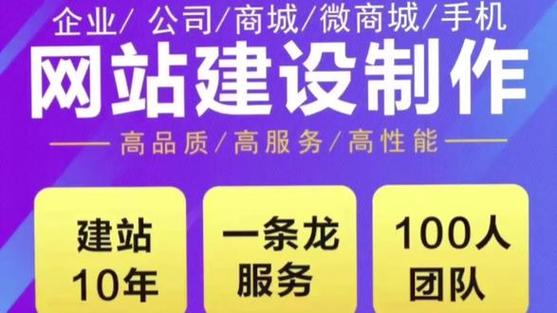 高端网站建设服务：专业团队量身定制，打造独特用户体验