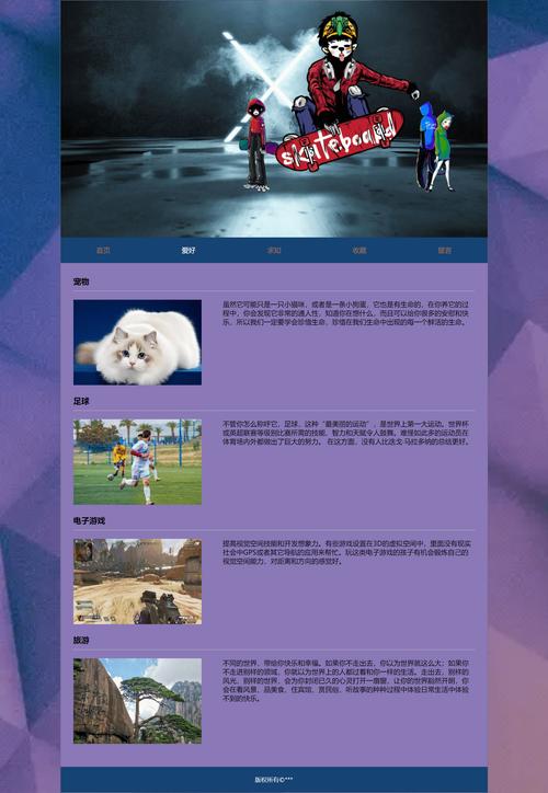 网页制作中模板成品代码类型多样，按需挑选可提升效率与质量