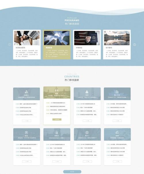 企业网站建设要点：明确用途与目标，合理配置资源