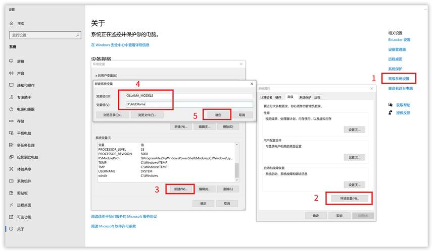 搭建网站必看！下载部署界面模板的详细过程及类型选择
