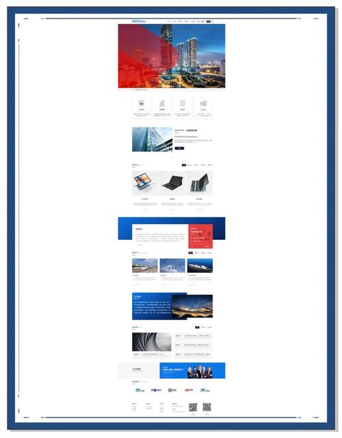 CMS 建站系统：助力轻松建网站，多维度详解其特点优势