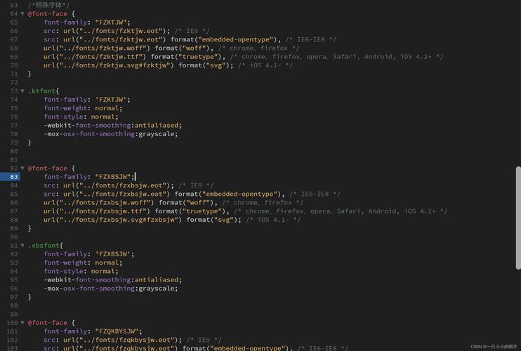 网页代码模板构成要素全解析：HTML、CSS、JavaScript的作用？