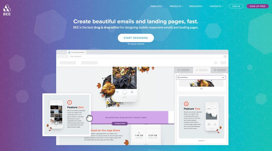 免费提供HTML模板的网站，格展网络值得考虑？快来一探究竟