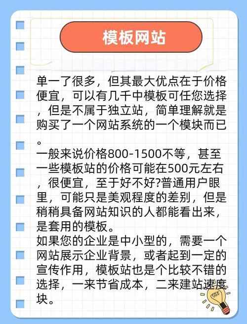 免费网站建立平台有哪些？特点、使用方法及优劣势详解